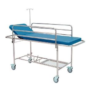 Hospital Stretcher Trolley