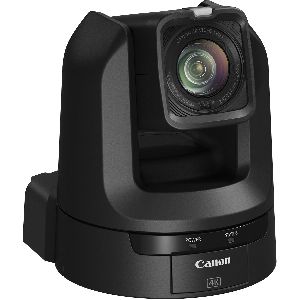 canon cr-n300 4k ndi ptz camera