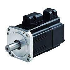 Industrial Servo Motor