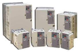 Industrial Variable Frequency Drive