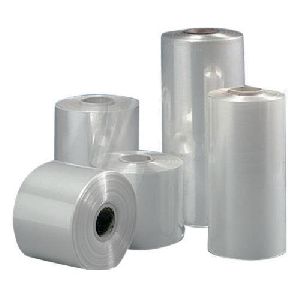 Ldpe Shrink Film