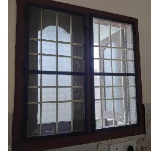 fiberglass window