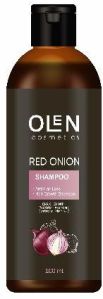 Red Onion Hair Shampoo 100ml