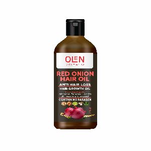 Red Onion Hair Oil 300ml