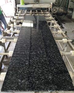 Majestic Black Granite