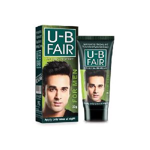 Ub Fair Cream