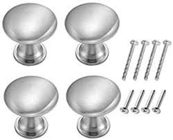 Cabinet knobs