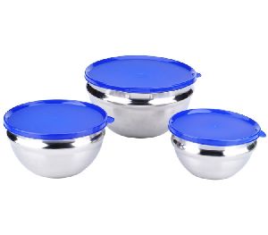 colour lid bowls
