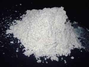 Pure Diatomaceous Earth Powder