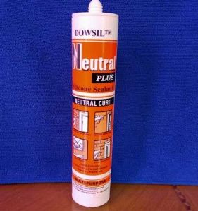 Silicone Sealant