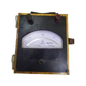Analog Portable Meter