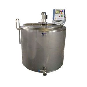 500 LTR BULK MILK COOLER