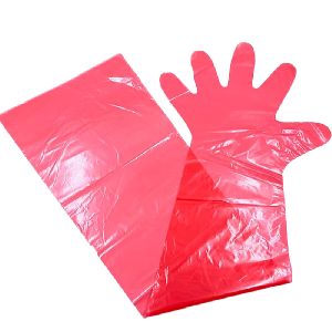 Artificial Insemination Gloves