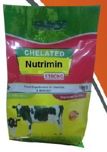 Chelated Nutrimin