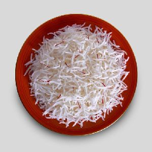 Dubar Steam Basmati Rice