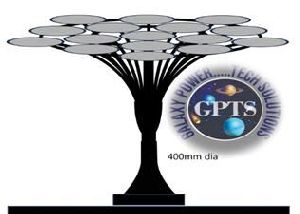 GPTS SUNFLR02 Solar Tree