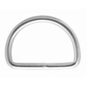 Wire D-rings