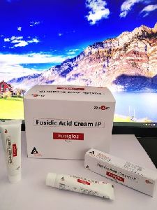 Fusidic Acid Cream