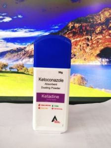 Ketoconazole Absorbent Dusting Powder