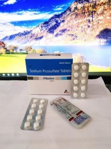 Sodium Picosulfate Tablets