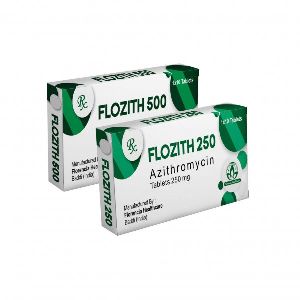 Azithromycin Tablets