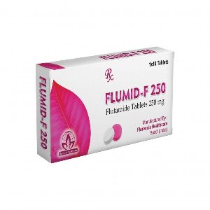 Flutamide Tablets