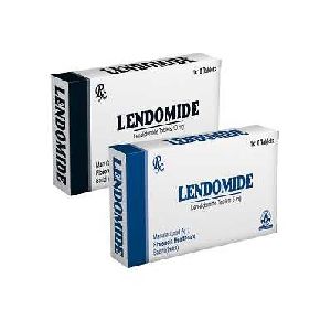 Lenalidomide Capsules