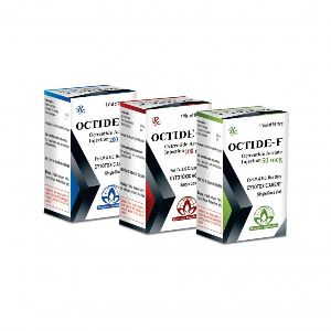 octreotide injection