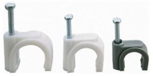 Cable Clips