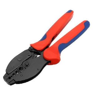 Mechanical Crimping Tool