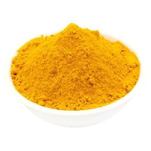 Indian Turmeric Powder