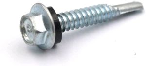 Self Drilling Screw