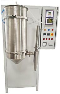 Laboratory Spray Dryer