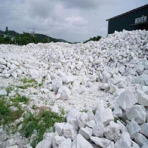 White Marble Lumps