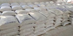 Natural Calcium Carbonate