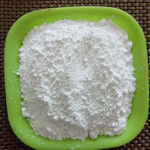 White Calcite Powder