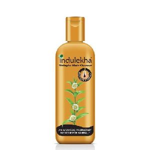 Herbal Indulekha Shampoo