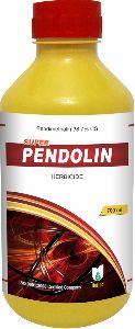 Super Pendolin Pendimethalin 38.7% CS Herbicide