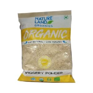 Organic Jaggery Powder