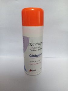 Clobajen Dusting Powder