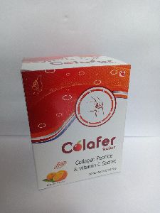 Colafer Sachet