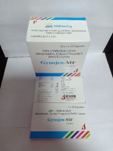 Gynojen-MF Capsules