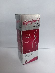 Gynojen-V Vaginal Wash