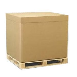 heavy duty corrugated box