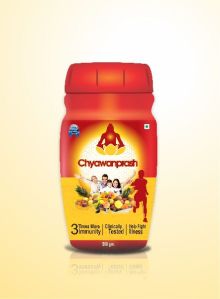 Chyawanprash