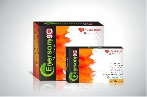 Enersom9G Capsules