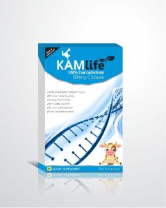 Kamlife Capsules