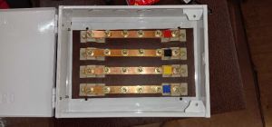 300amp copper Busbar