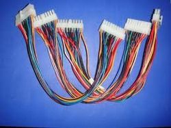 computer wiring harness