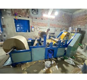 Lamination Pasting Machine